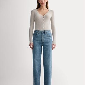 EVERLANE The Way High Jean